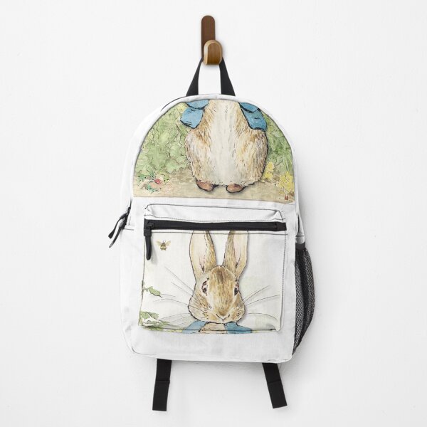 Item preview, Illustration from Peter Rabbit  by Beatrix Potter designed and sold by Vintage Designs +.