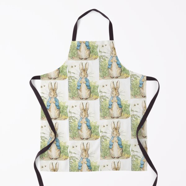 Item preview, Illustration from Peter Rabbit  by Beatrix Potter designed and sold by Vintage Designs +.
