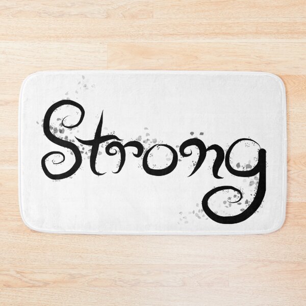Item preview, Strong designed and sold by oddenen.