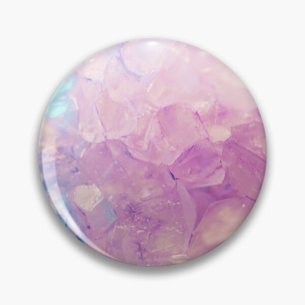 Item preview, Purple Quartz Geode Crystal designed and sold by newburyboutique.