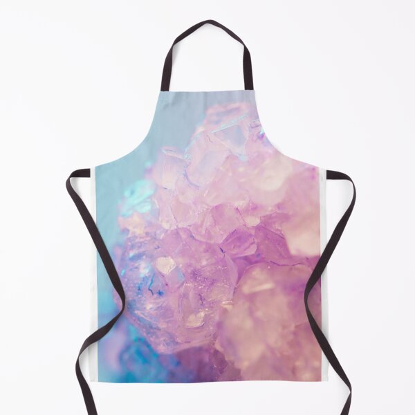 Item preview, Purple Quartz Geode Crystal designed and sold by newburyboutique.