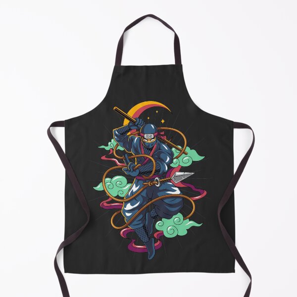 Item preview, Ninja designed and sold by WelcomeToJapan.