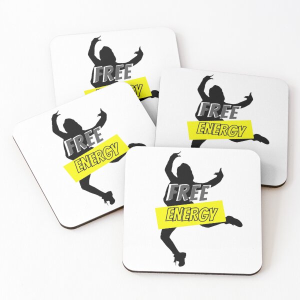 Item preview, Free energy- Female édition designed and sold by To-the-T.