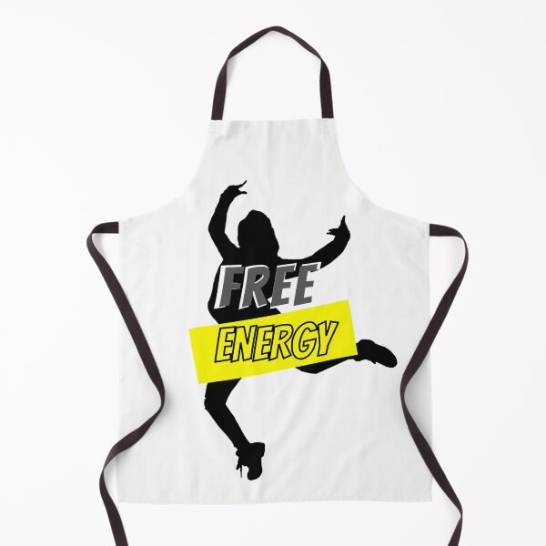 Item preview, Free energy- Female édition designed and sold by To-the-T.