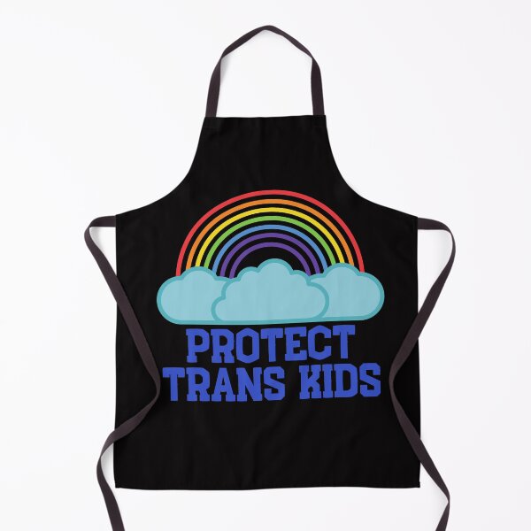 Item preview, PROTECT TRANS KIDS designed and sold by thekyngsqueen.