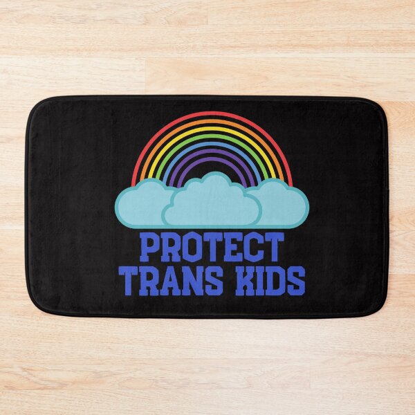 Item preview, PROTECT TRANS KIDS designed and sold by thekyngsqueen.