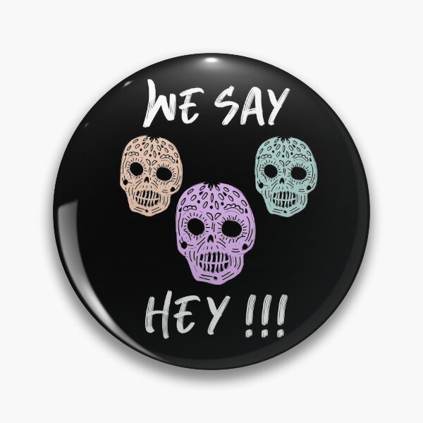Item preview, We Say Hey! Pirate Halloween Costume designed and sold by Stans-Shop.
