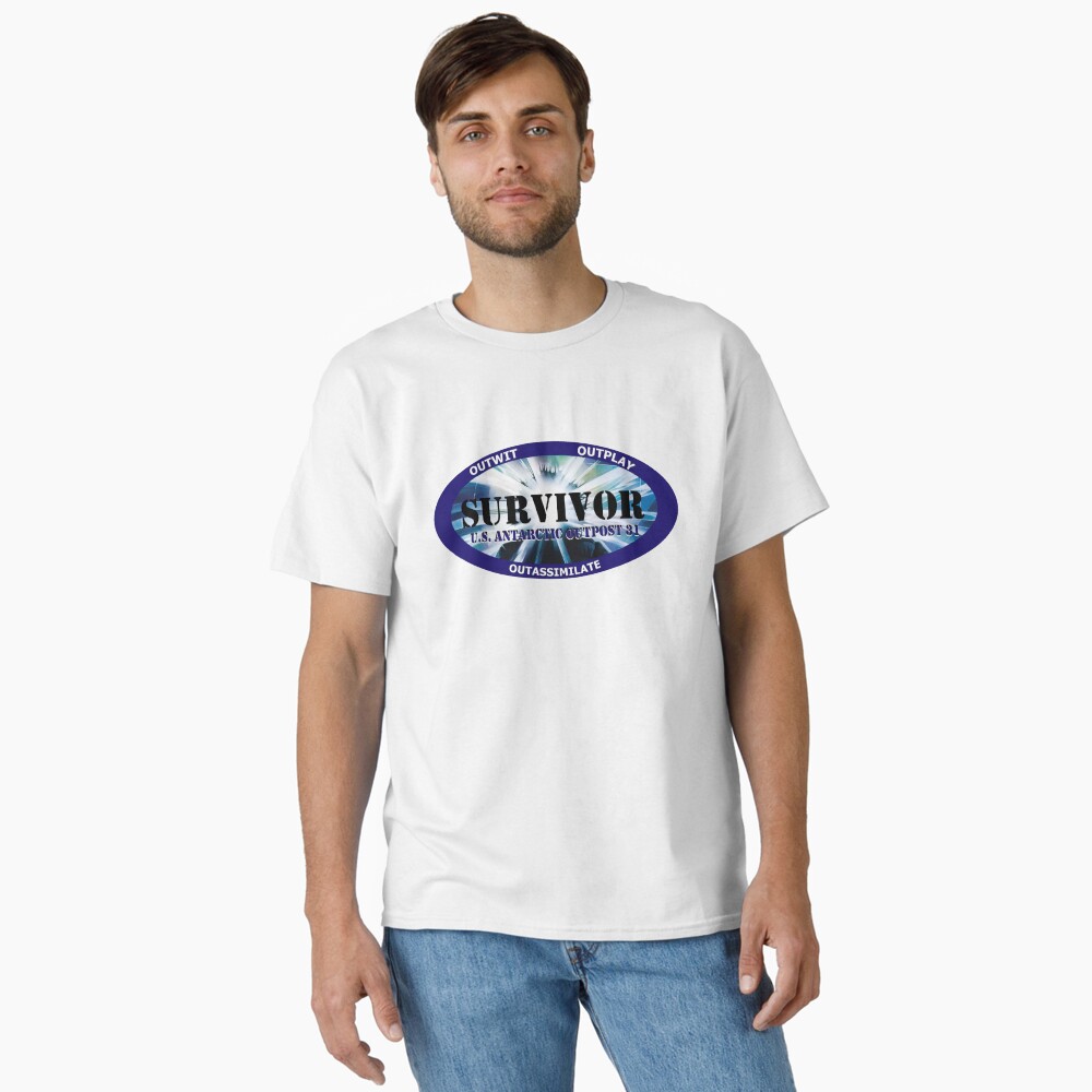 Item preview, Classic T-Shirt designed and sold by mournblade1066.