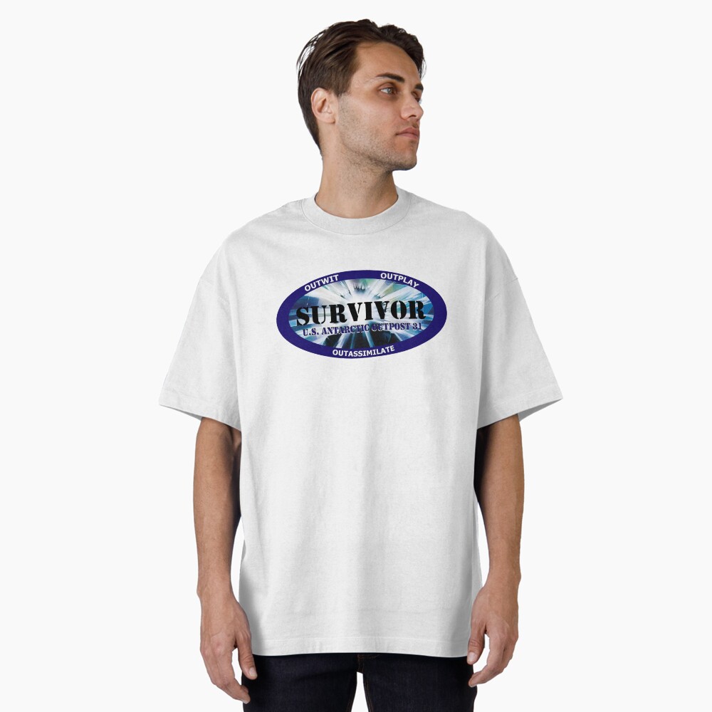 Item preview, Oversized T-Shirt designed and sold by mournblade1066.