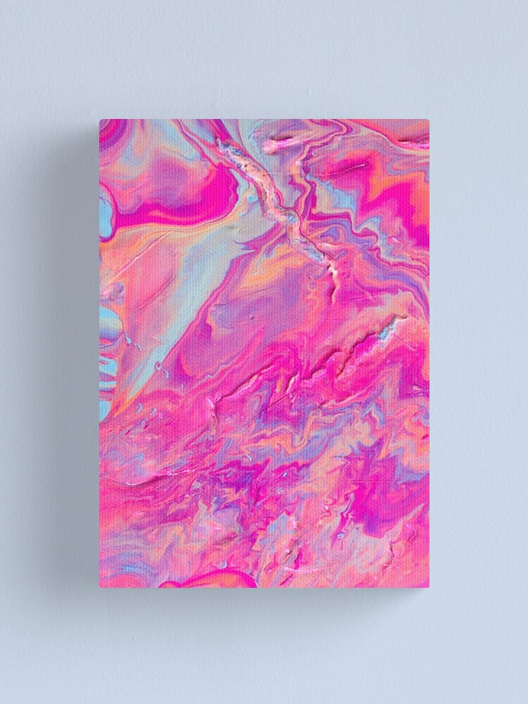 ACID PINK - PAINTS