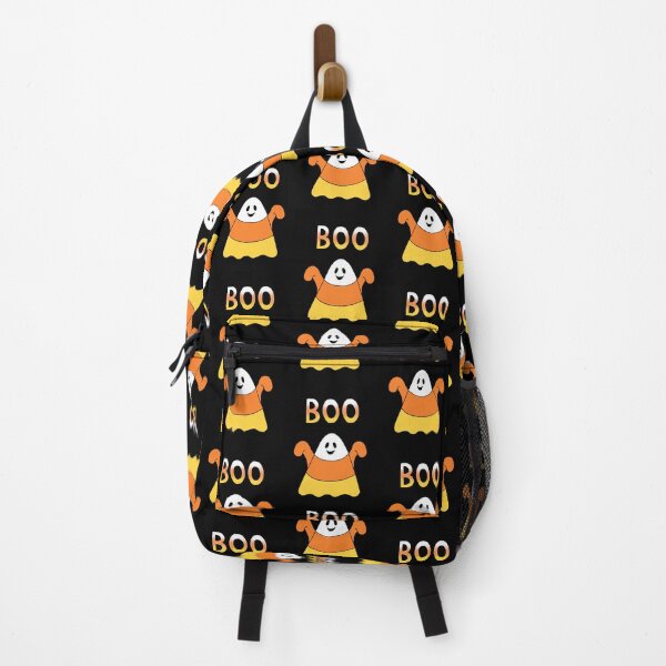Item preview, Candy Corn Boo Ghost designed and sold by Deborah Camp.