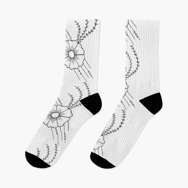 Item preview, Contemporary Flower designed and sold by edenrecker.