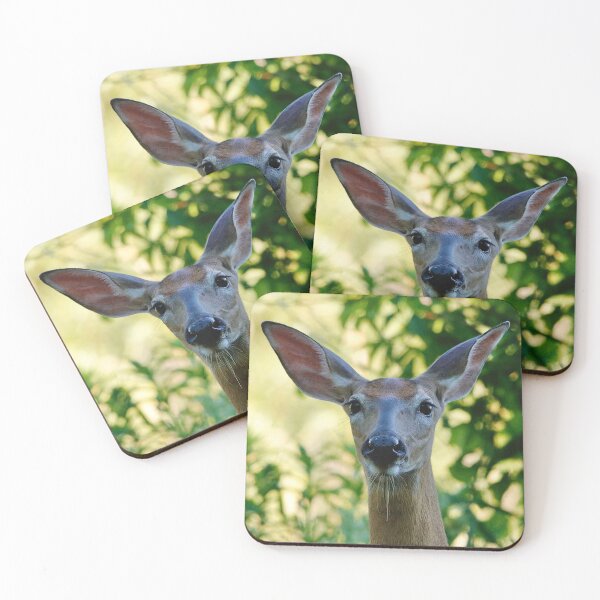 Item preview, White-tailed Deer designed and sold by BRENDA DOHERTY.