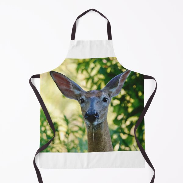 Item preview, White-tailed Deer designed and sold by BRENDA DOHERTY.