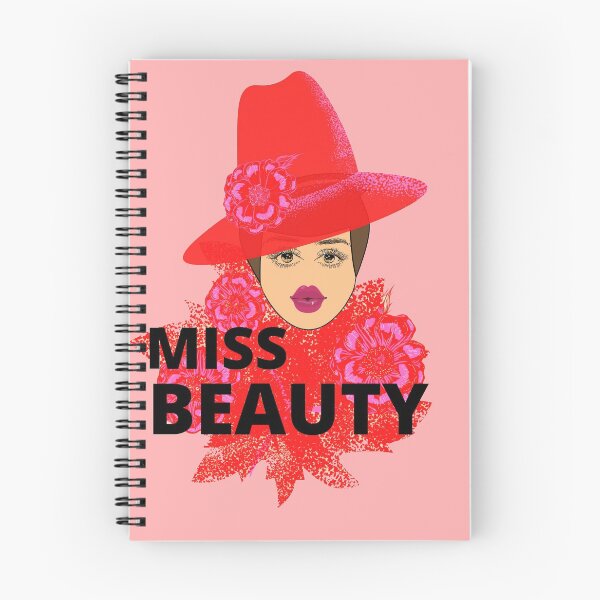 Item preview, *Miss Beauty* designed and sold by Berezabella.