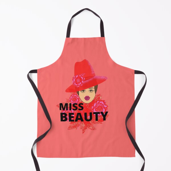 Item preview, *Miss Beauty* designed and sold by Berezabella.