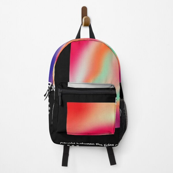 borderline rucksack