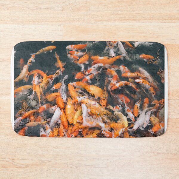Item preview, Koi Chaos designed and sold by StryderHiryu.
