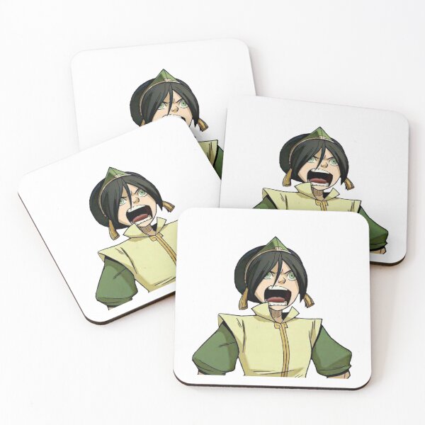 Item preview, Angry Toph designed and sold by letayl3.