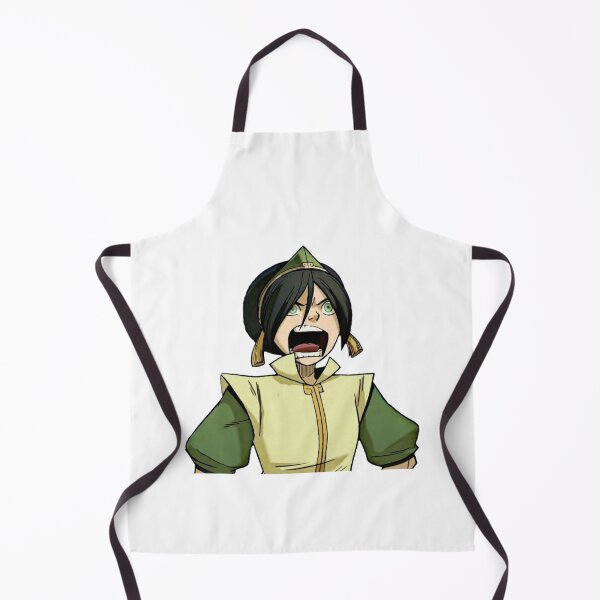 Item preview, Angry Toph designed and sold by letayl3.