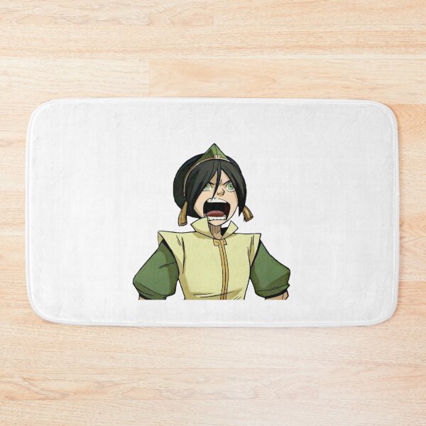 Item preview, Angry Toph designed and sold by letayl3.