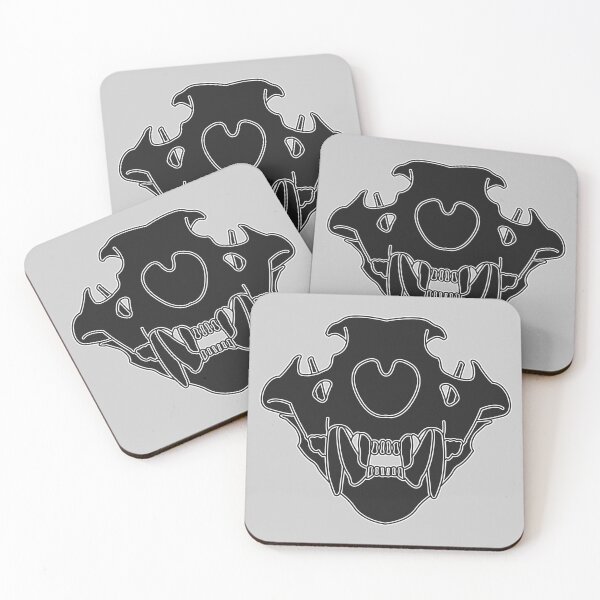 Item preview, Lion Skull designed and sold by SpitsPixels.