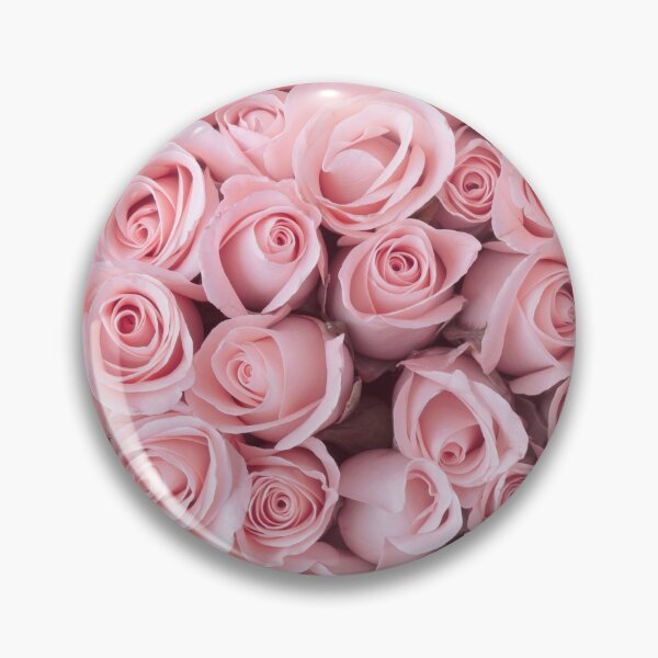 Item preview, Blush Pink Roses Blooming designed and sold by newburyboutique.