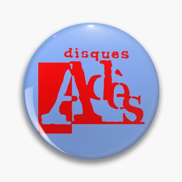 Item preview, Disques Adès Vintage designed and sold by mr-jerichotv.