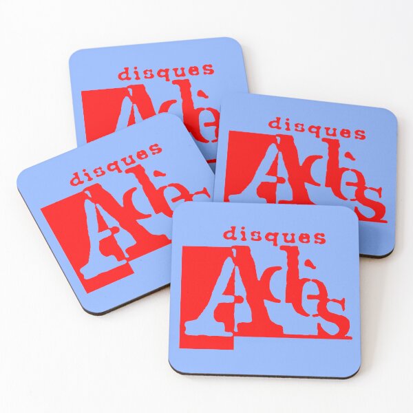 Item preview, Disques Adès Vintage designed and sold by mr-jerichotv.