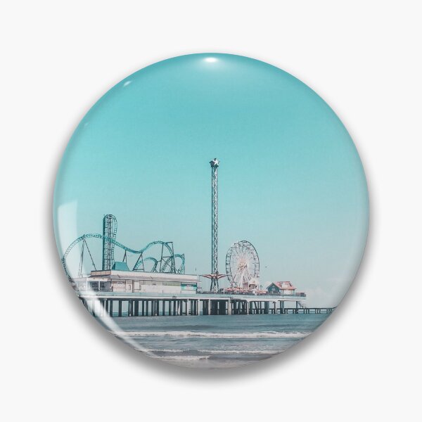 Item preview, Galveston, TX. 2016 designed and sold by tarahoward-co.