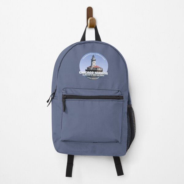 Item preview, Chicago Harbor Lighthouse designed and sold by curranmorgan.
