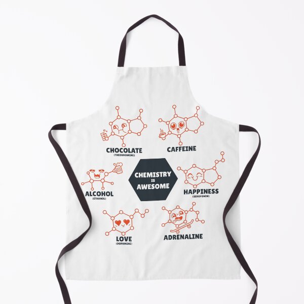 Item preview, Chemistry is Awesome designed and sold by csariana.