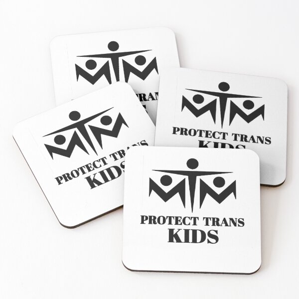 Item preview, Protect transgender mtm designed and sold by Designhub14.
