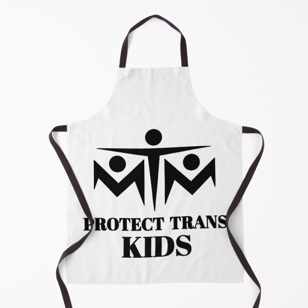 Item preview, Protect transgender mtm designed and sold by Designhub14.