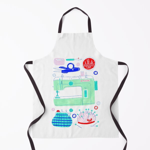 Item preview, Sewing Machine & Crafting Supplies designed and sold by Van Huynh.