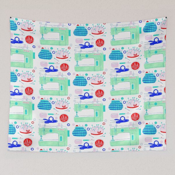 Item preview, Sewing Machine & Crafting Supplies designed and sold by Van Huynh.