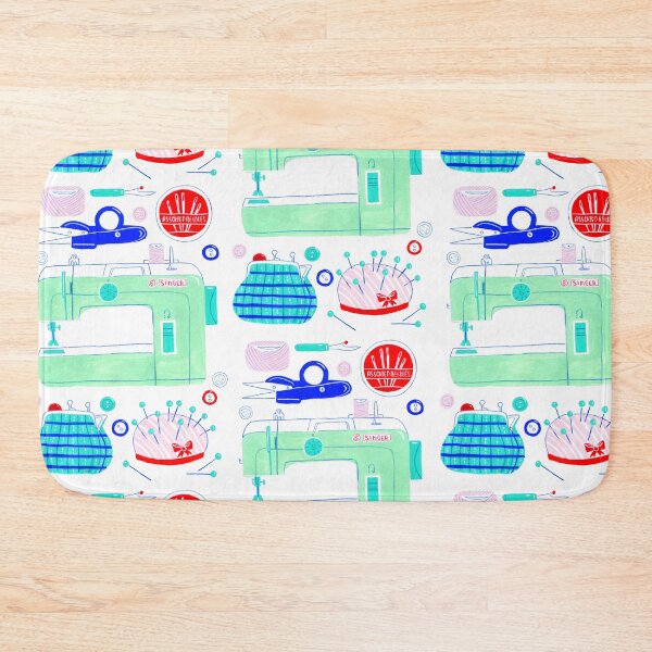 Item preview, Sewing Machine & Crafting Supplies designed and sold by Van Huynh.