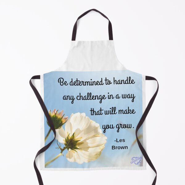 Item preview, Be determined to handle any challenge designed and sold by Caregiverology.