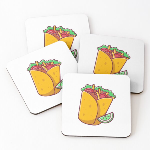 Item preview, Burrito Time designed and sold by mendedtee.