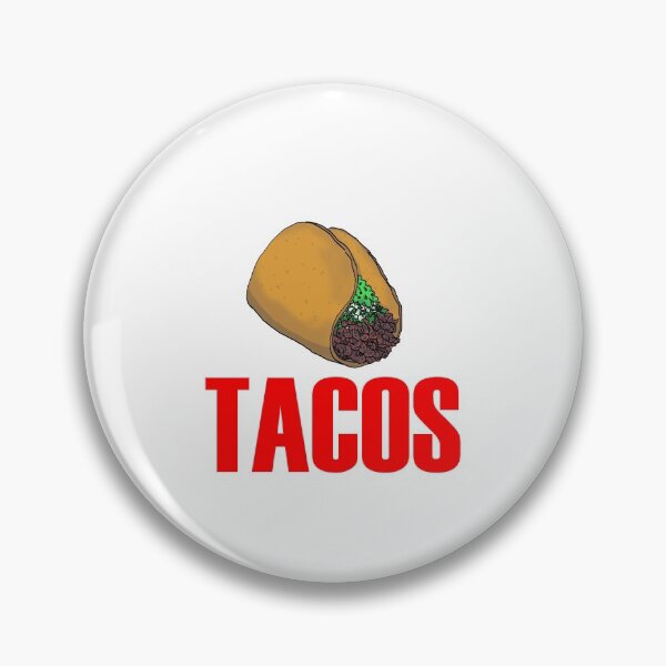 Item preview, Tacos Tortilla and Carne designed and sold by Chubuter.
