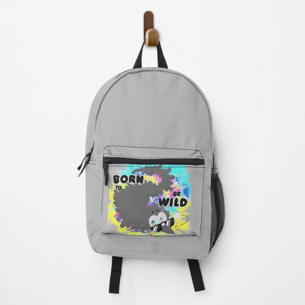 Item preview, Born To Be Wild designed and sold by Riverdog Stu.