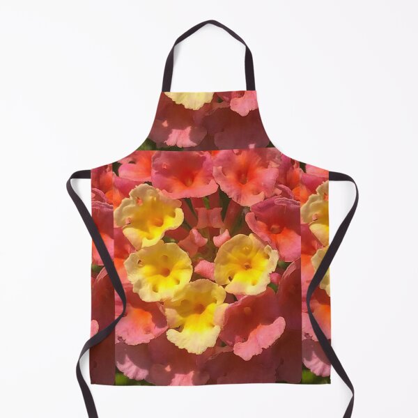 Item preview, Lantana Perennial Flowering Plant designed and sold by Kaushal Pal.
