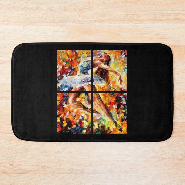 Item preview, Ballet Dancer  designed and sold by Fozy-Shop-Tees.