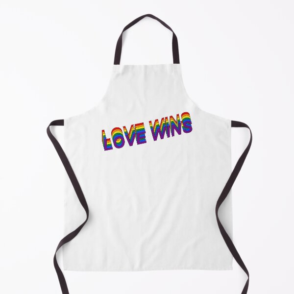 Item preview, Love Wins LGTBQ designed and sold by chulitad.