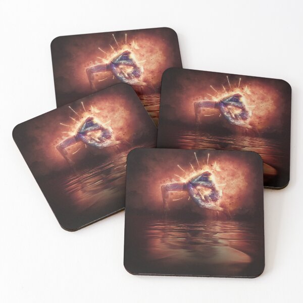 Item preview, explosion designed and sold by Julie Boehm.