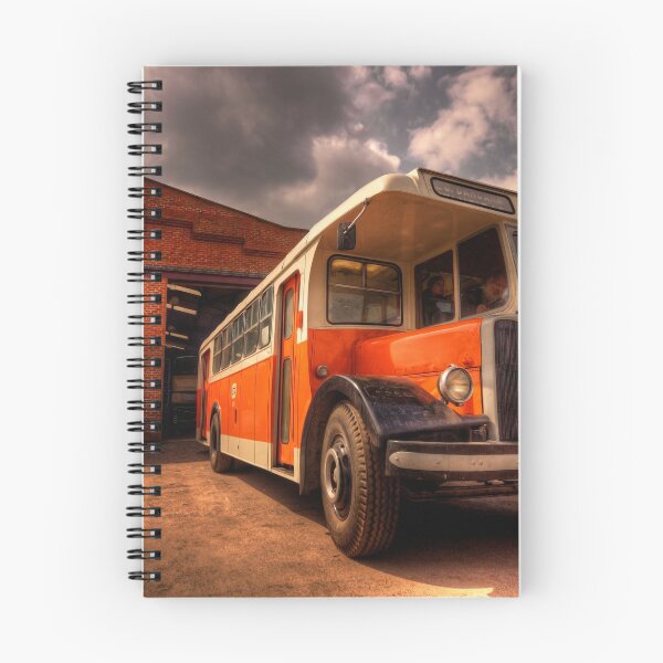 Item preview, Classic Bus  designed and sold by hawkie.