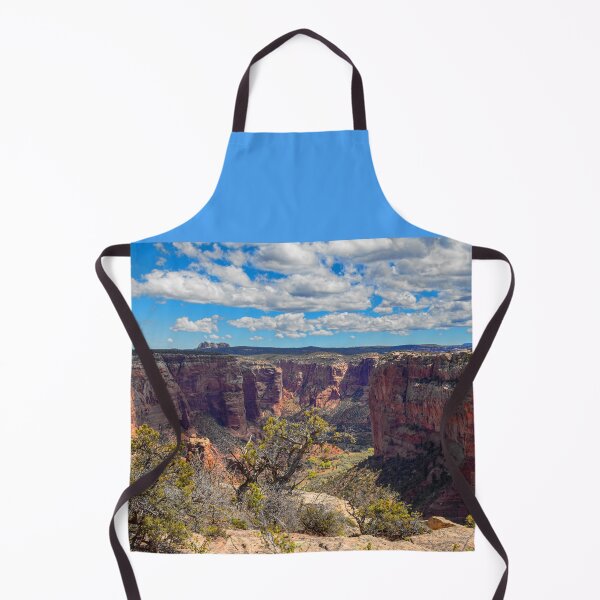 Item preview, USA. Arizona. Canyon de Chelly National Monument. View. designed and sold by vadim19.
