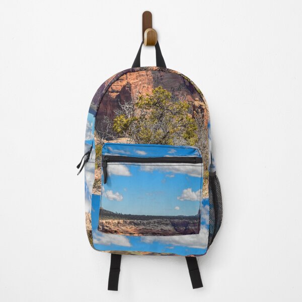 Item preview, USA. Arizona. Canyon de Chelly National Monument. View. designed and sold by vadim19.