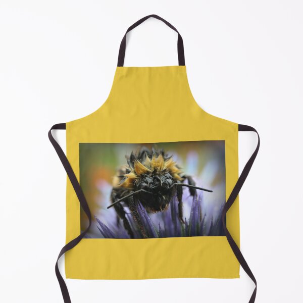 Item preview, wet bee with mohican designed and sold by tigerr.