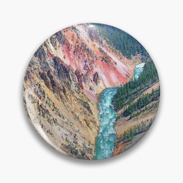 Artikelvorschau, Yellowstone entworfen und verkauft von Swaggie   Maggie.